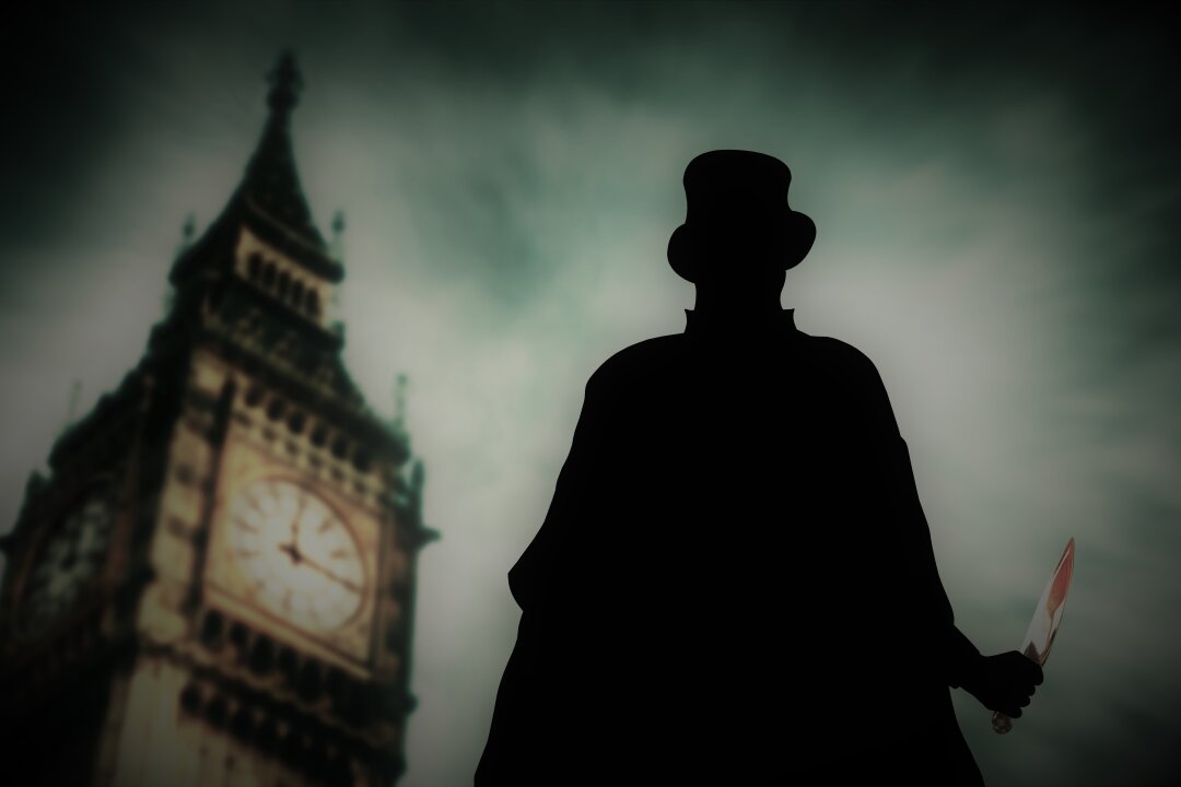 Vor 135 Jahren mordete Jack The Ripper das erste Mal - Jack The Ripper mordete 1888 im Londoner East End. Er wurde nie gefasst.