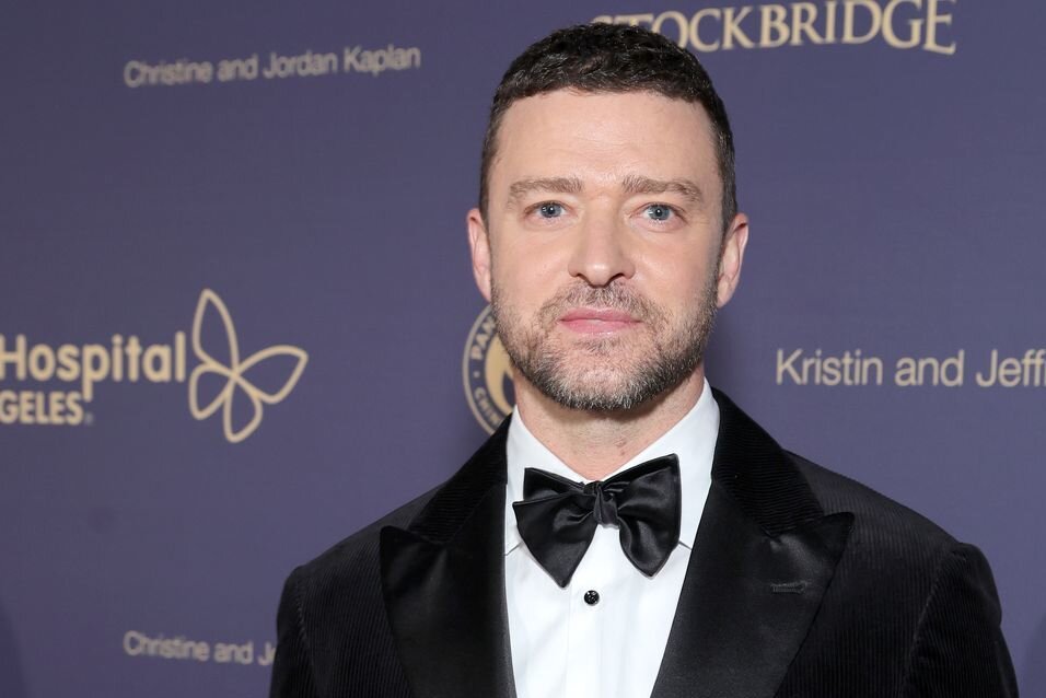 "Waren in Studio": Justin Timberlake deutet neue Musik von NSYNC an - Könnte es bald mehr Musik von NSYNC? In einem Interview machte Ex-Mitglied Justin Timberlake nun einige Andeutungen. "Wir waren im Studio", erklärte er.