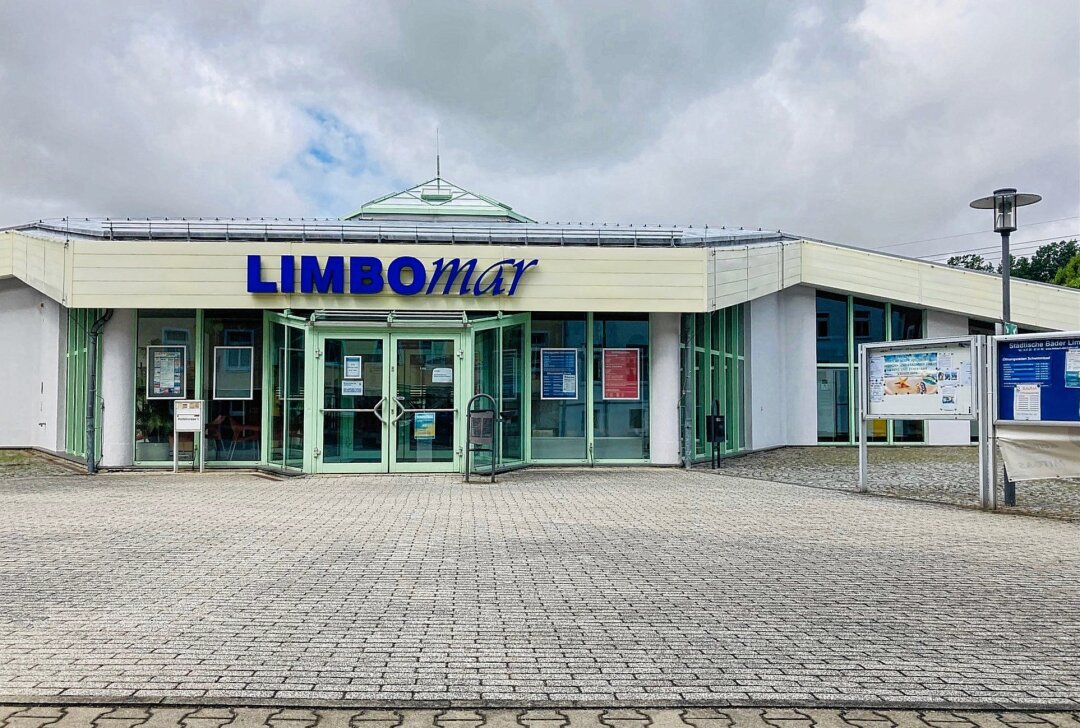 Warum das Limbomar künftig an einem Wochentag geschlossen bleibt - Das Limbomar bleibt am September mittwochs für den öffentlichen Schwimm- und Saunabetrieb geschlossen. Foto: Steffi Hofmann