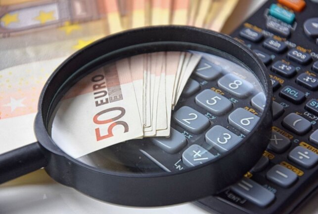 Der Mindestlohn soll auf zwölf Euro ansteigen. Symbolbild: Pixabay