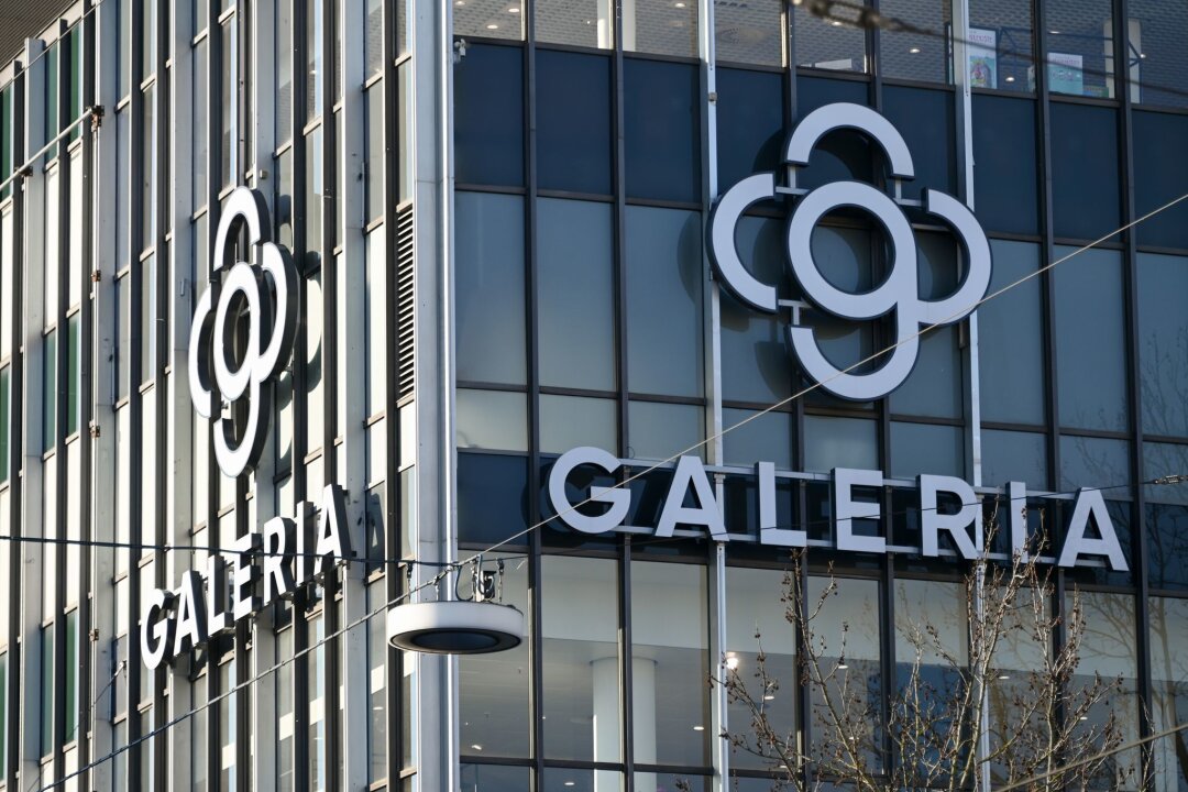 Was die Galeria-Käufer planen - Jörg Funder, Handelsexperte, rechnet nicht damit, dass neuen Eigentümer einen Großteil der 92 Filialen von Galeria Karstadt Kaufhof weiterbetreiben würden.