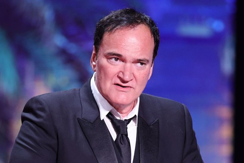 "Was ist überhaupt noch ein Kinofilm?": Was Streaming mit Tarantinos "Rückzug" zu tun hat - Quentin Tarantino (60) kritisiert den Wandel im Filmgeschäft und damit Streaming-Dienste. Gegenüber "Deadline" erklärt er, inwiefern das mit seinem bevorstehenden Ruhestand zusammenhängt.