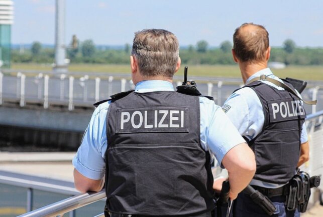 Die Polizeischulen Chemnitz und Schneeberg veranstalten im Sommer Schnuppertage für Schülerinnen und Schüler der 8. und 9. Klasse. Symbolbild. Foto: Pixabay