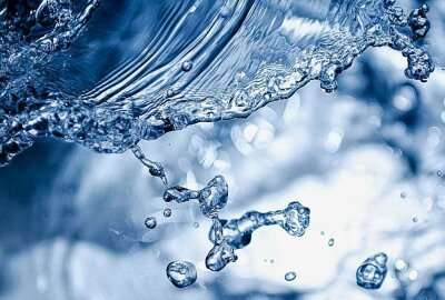 Wasserstoffeinsatz: "Sachsen will an der Spitze mitfahren" - Symbolbild: PublicDomainPictures/Pixabay