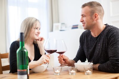 Wein zum Essen: Sommeliers verraten perfekte Paarungen - Wein soll ein Genuss sein.