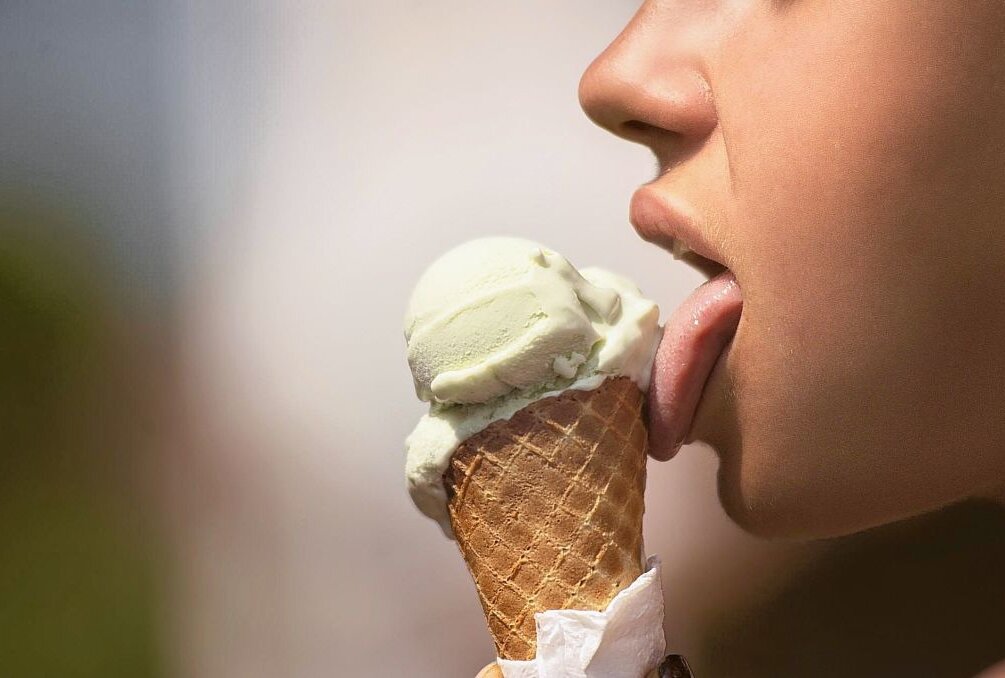 Welche Eissorten mögen die Deutschen am liebsten? - Die Redaktion hat anhand einer Umfrage mit 1000 Befragten herausgefunden, welches die beliebtesten Eissorten sind. Foto: pixabay