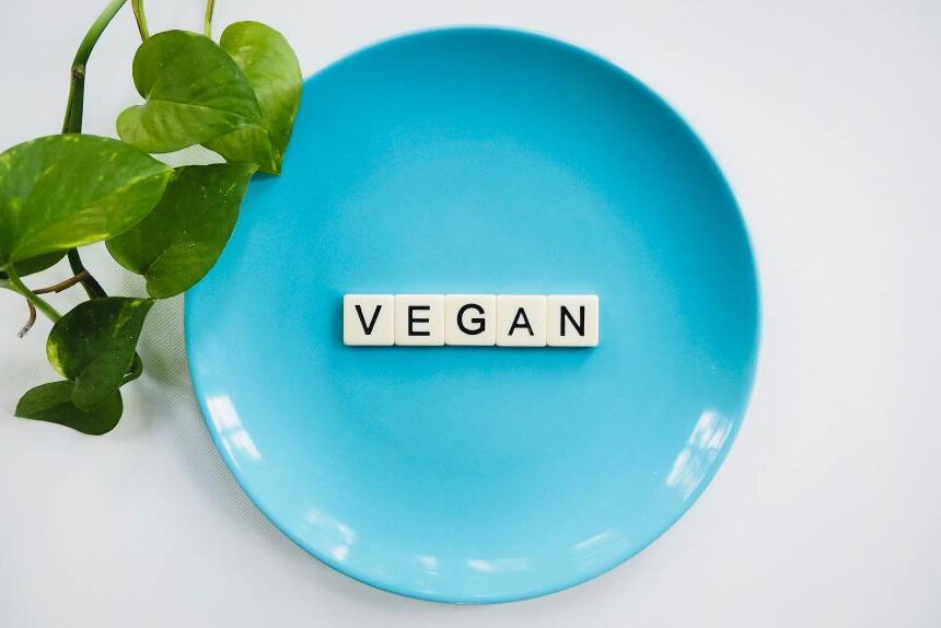 Heute ist der Welt-Vegan-Tag. 