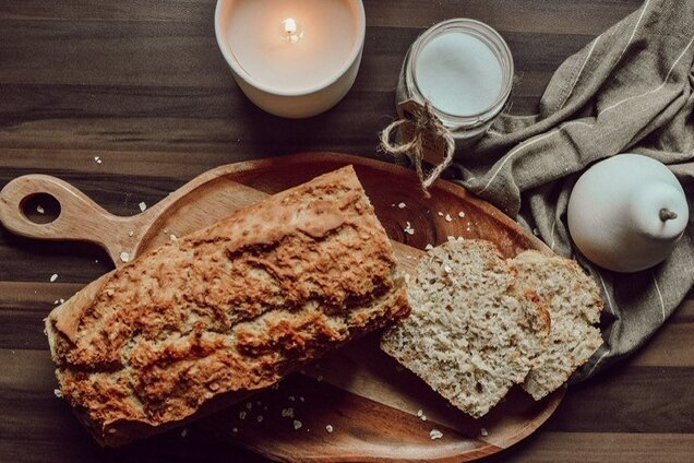Heute ist der Welttag des Brotes.