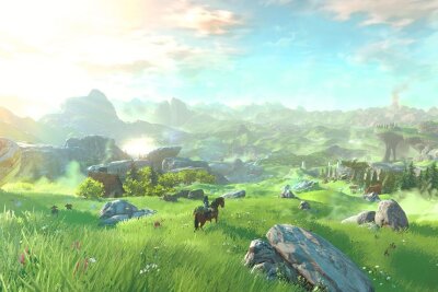 Wenn's mal wieder länger dauert: Auf diese Games mussten Fans eine halbe Ewigkeit warten - Wenn es um seine wichtigsten Spiele-Marken geht, ist Konsolen-Hersteller Nintendo dafür bekannt, dass man Veröffentlichungstermine gerne verschiebt: So geschehen bei Links erstem Open-World-Abenteuer "Legend of Zelda: Breath of the Wild", das ursprünglich 2015 für die Wii U erscheinen sollte und erstmals 2013 Erwähnung fand.