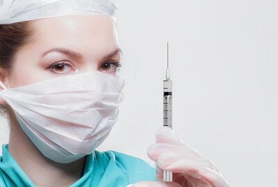 Wer hat Angst vor der Corona-Impfung - und warum? - Woher kommt die Impfangst? Symbolbild: Pixabay