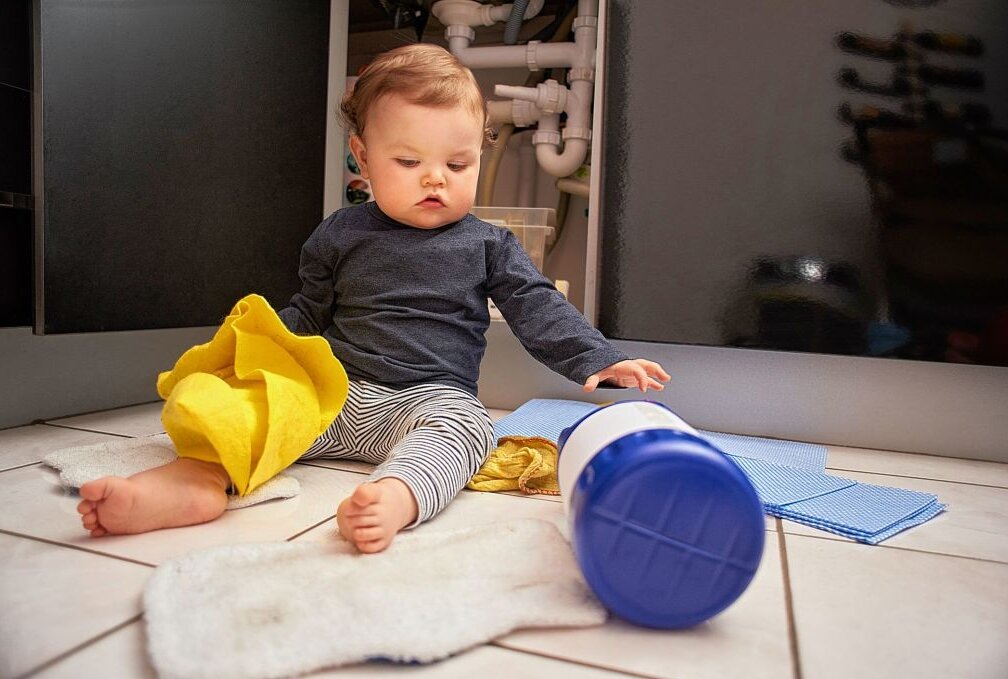 Werdau: Babylätzchen vom Großvermieter - Symbolbild. Foto: Getty Images/iStockphoto