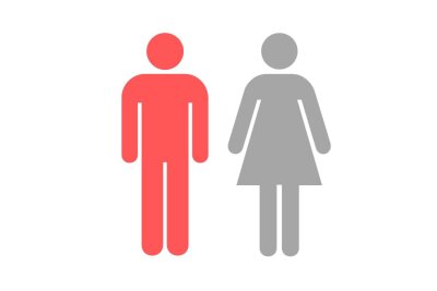 Männer dürfen häufiger Blutspenden als Frauen, da der männliche Körper das Eisen, das ihm während der Spende entzogen wird, schneller wieder kompensieren kann. Aufgrund der Menstruation dauert die Kompensation bei Frauen länger. Deshalb dürfen sie im Jahr nur vier Mal Spenden, während Männer sechs Mal können.