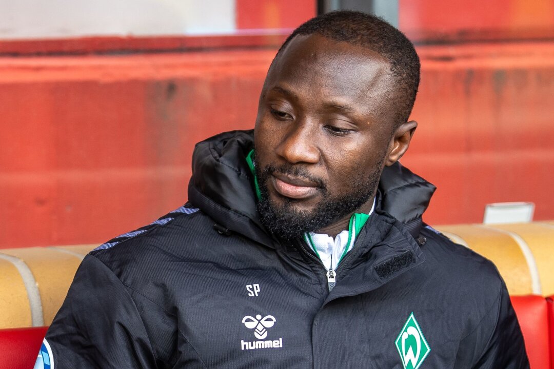 Werder Bremen suspendiert Keita bis zum Ende der Saison - Bremens Naby Keita hat vor dem Spiel in Leverkusen für einen Eklat gesorgt.
