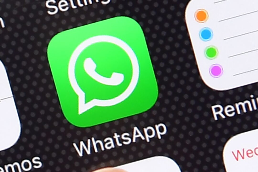 WhatsApp führt neue Regeln ein - wer nicht zustimmt, kann den Dienst nicht mehr nutzen - Künftig sollen Nutzer und Nutzerinnen Nachrichten mit WhatsApp auch an andere Messenger wie Telegram oder Signal verschicken können.