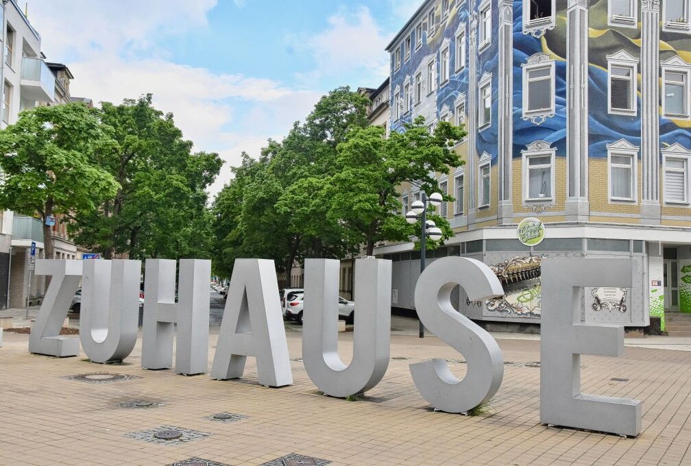 Wie viel darf eine Mietwohnung in Chemnitz kosten? - In Chemnitz beginnt die Datenerhebung für die Anpassung des Mietspiegels. Foto: Steffi Hofmann