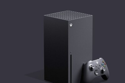 Xbox-Chefs versprechen bei Hardware den "größten technischen Sprung" - Was kommt nach der Series X? Der Xbox Podcast teaserte Microsofts Konsolen-Zukunft an.