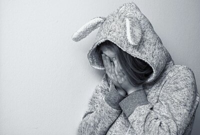 Zahl der Depressionen bei Minderjährigen fast verdoppelt - Zahl der Depressionen bei Minderjährigen fast verdoppelt. Foto: pixabay