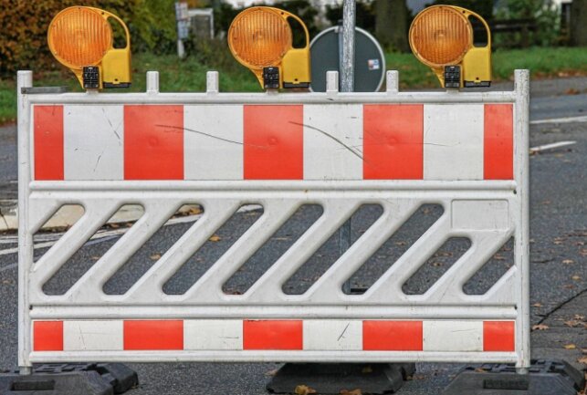 Zahlreiche Straßensperrungen: Wo Autofahrer derzeit in Zwickau starke Nerven brauchen - Symbolbild. Foto: Pixabay
