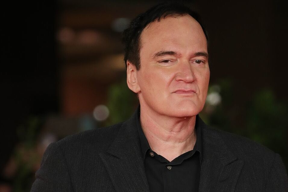 Zehnter und letzter Film: Quentin Tarantino gibt Pläne für "The Movie Critic" auf - Quentin Tarantinos zehnter und letzter Film wird nicht "The Movie Critic" sein.