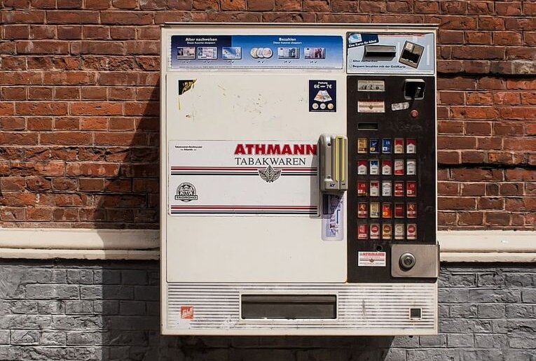 Zigarettenautomat gesprengt: 21-Jähriger schwerstverletzt - Symbolbild. Foto: pixabay