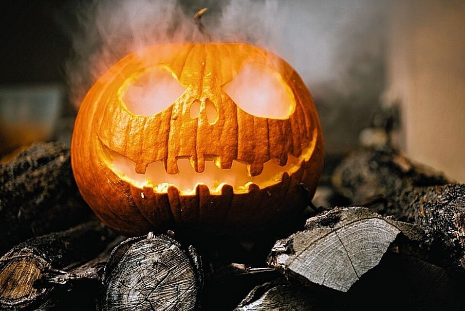 Zombies, Geister und Co.: Auch in Dresden wird Halloween gefeiert - Symbolbild. Foto: Pixabay