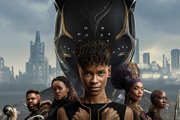 Zurück nach Wakanda mit einem neuen "Black Panther": Das sind die Kino-Highlights der Woche - Mit "Black Panther: Wakanda Forever" kehrt eine der erfolgreichsten Marvel-Figuren der jüngeren Vergangenheit auf die Kinoleinwand zurück. Aber wer steckt diesmal im Black-Panther-Kostüm? 