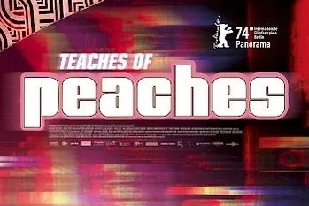 Teaches of Peaches 