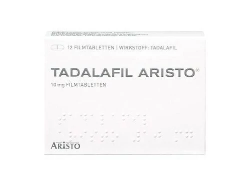 Tadalafil Aristo