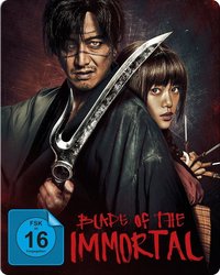 Blade Of The Immortal