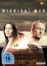 Midnight Sun - Die komplette 1. Staffel