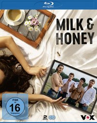 Milk & Honey - Staffel 1