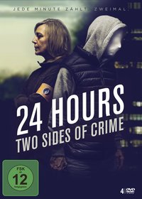 24 Hours - Two Sides Of Crime