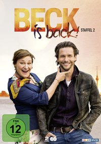 Beck Is Back - Staffel 2