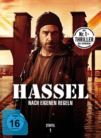 Hassel - Staffel 1