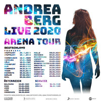 Special-Ticket mit Meet & Greet für Andrea Berg in Chemnitz