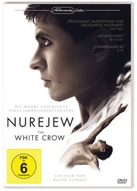 Nurejew - The White Crow