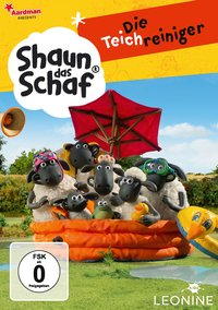 Shaun das Schaf - Staffel 6