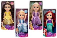 Disney Prinzessinnen inspirieren zu Mut und Herz