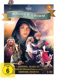 Brüder Grimm-Edition