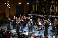 Tickets für Vivaldis "Vier Jahreszeiten" in Chemnitz