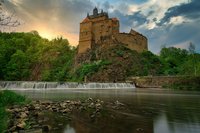 Freikarten fürs Ritterspektakulum auf Burg Kriebstein